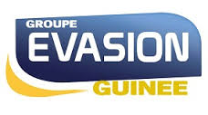 Groupe Evasion Guinée