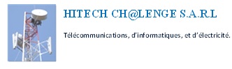 Hitech Ch@llenge